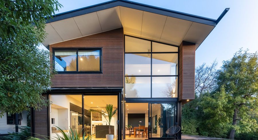  at 152 Bridle Path Road, Heathcote Valley, Christchurch