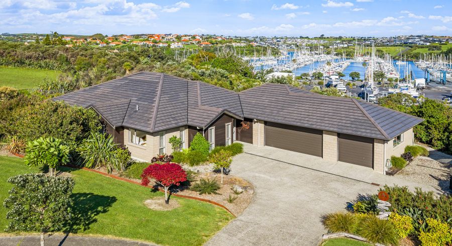  at 21 Laguna Place, Matakatia Bay, Rodney, Auckland
