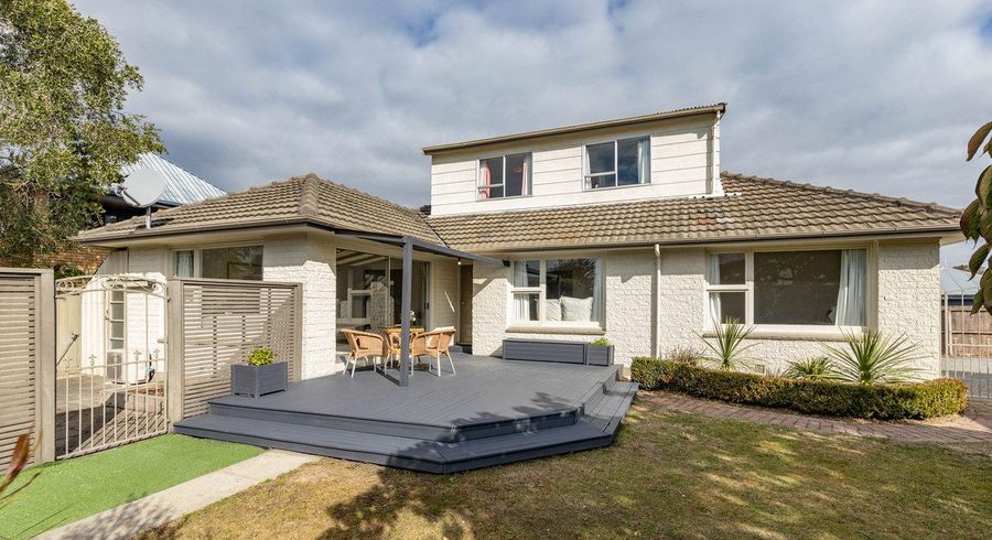  at 14A Carlsen Street, Burwood, Christchurch