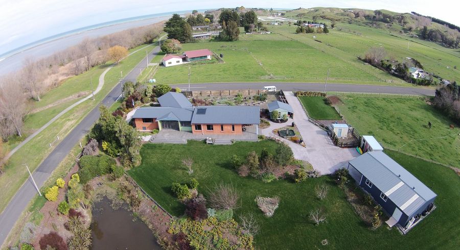  at 210 Kopu Road, Wairoa, Wairoa