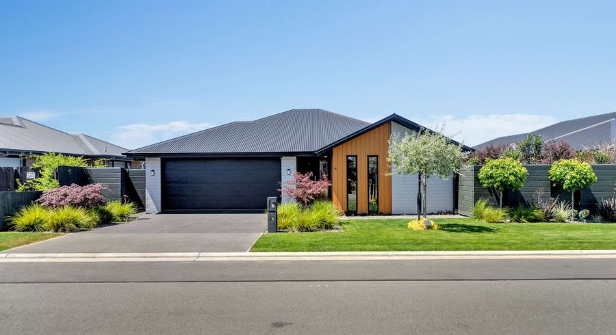  at 14 Dalwood Crescent, Rolleston, Rolleston