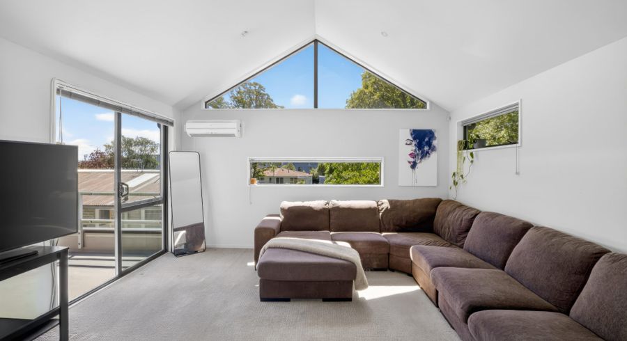  at 6/450 Barbadoes Street, Edgeware, Christchurch City, Canterbury