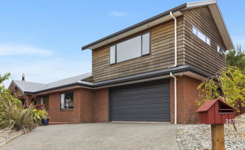  at 267 Maungaraki Road, Maungaraki, Lower Hutt