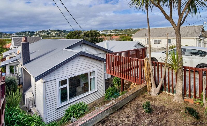  at 53 Tirangi Road, Rongotai, Wellington