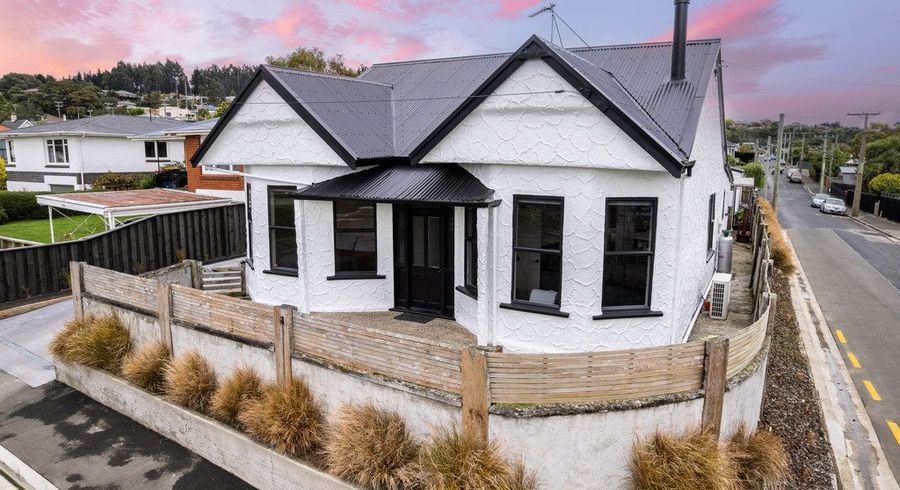  at 1 Alexander Street, Abbotsford, Dunedin