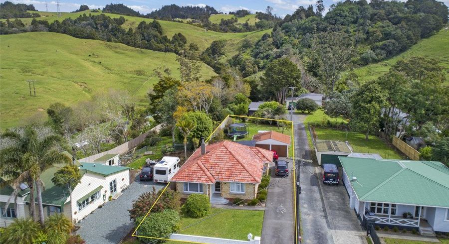  at 78 Bedlington Street, Whau Valley, Whangarei, Northland