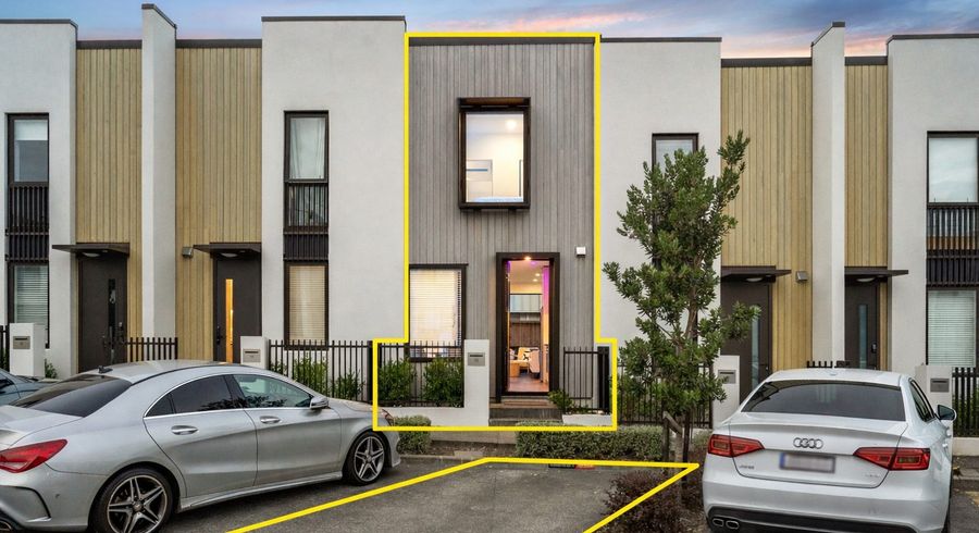  at 12 Hadlow Terrace, Grey Lynn, Auckland City, Auckland