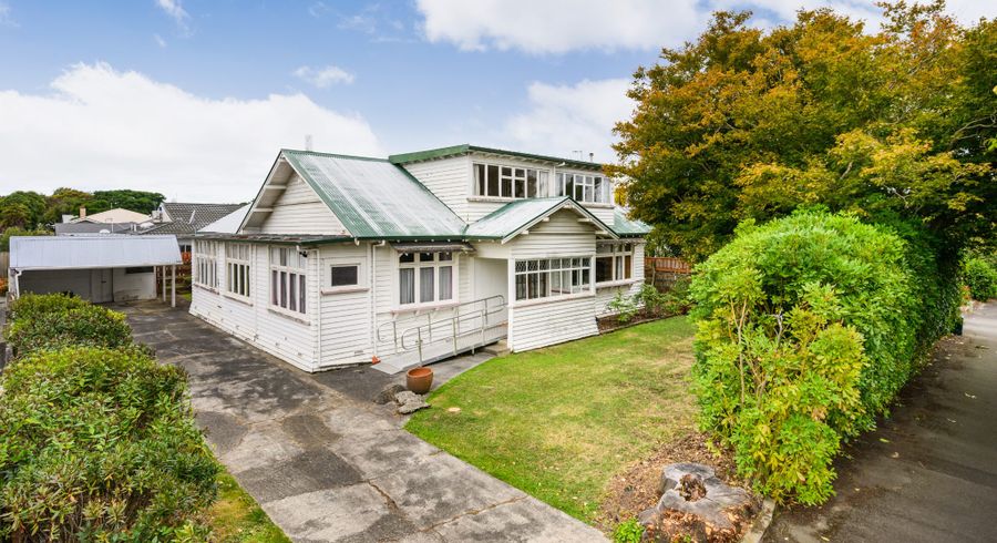  at 20 Rainforth Street, Roslyn, Palmerston North, Manawatu / Whanganui