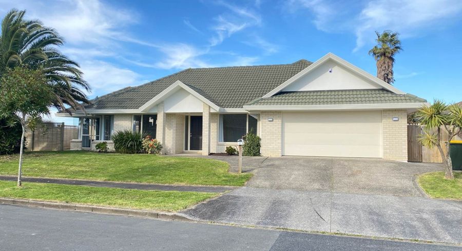  at 17 Glassonby Road, Northpark, Manukau City, Auckland
