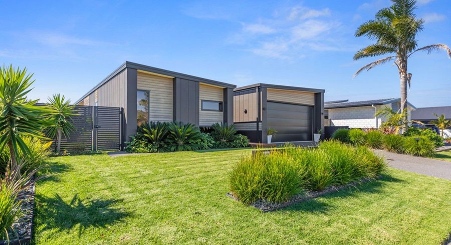  at 99 The Boulevard, Papamoa Beach, Papamoa