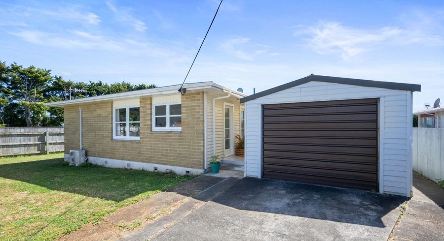  at 36 Cambridge Street, Levin, Levin