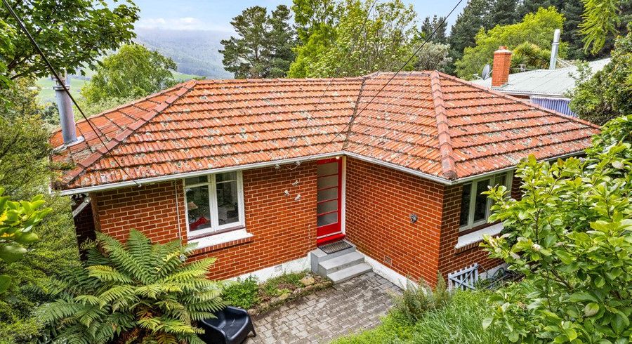  at 211 Signal Hill Road, Opoho, Dunedin, Otago