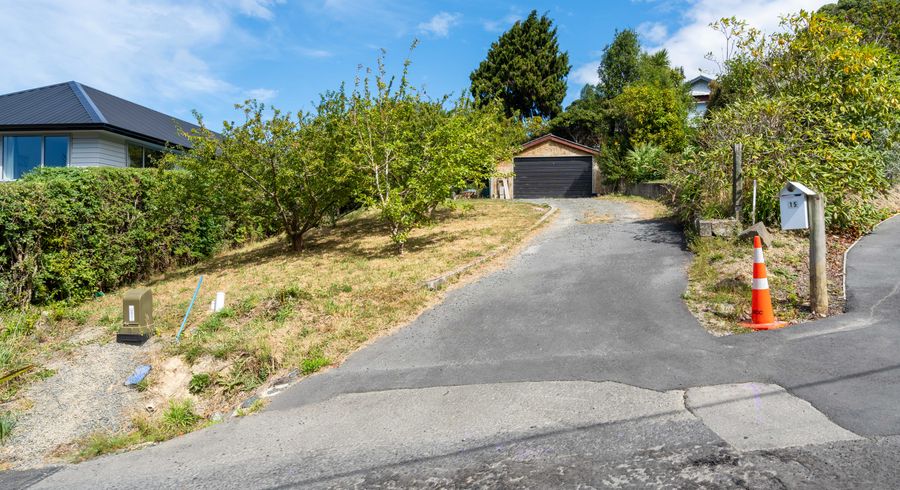  at 11 Wren Lane, Saint Leonards, Dunedin