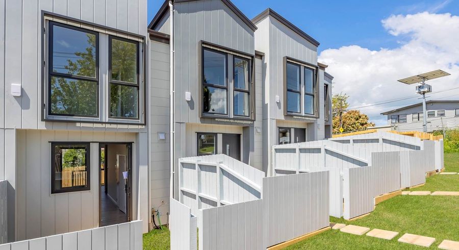  at Lot1-10/82 College Road, Northcote, North Shore City, Auckland