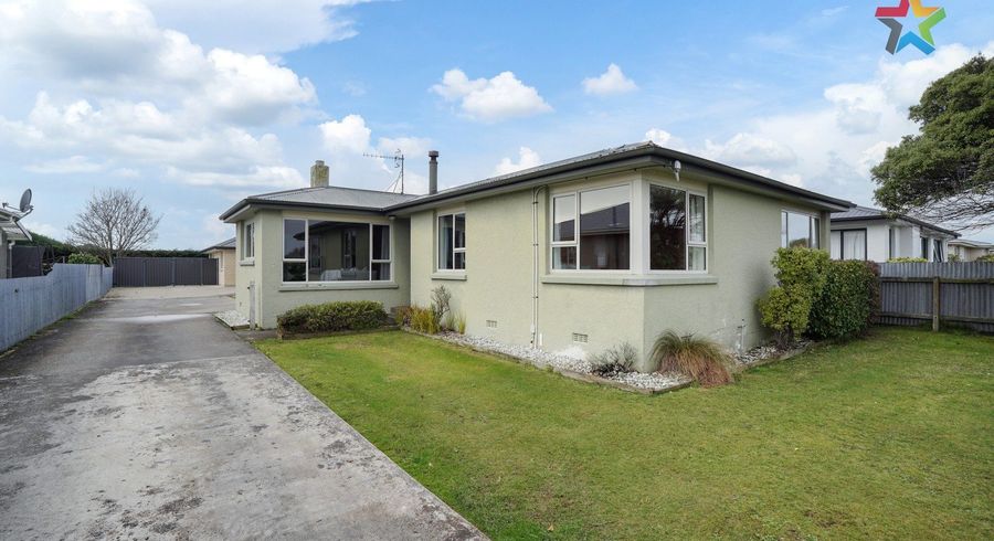  at 329 Racecourse Road, Hargest, Invercargill, Southland