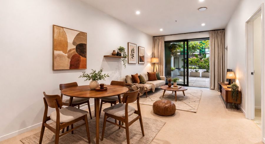  at 120/14 Edgerley Avenue, Epsom, Auckland City, Auckland