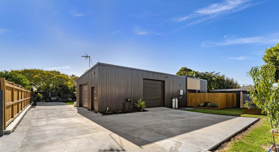  at 200 South Road, Hawera, South Taranaki, Taranaki