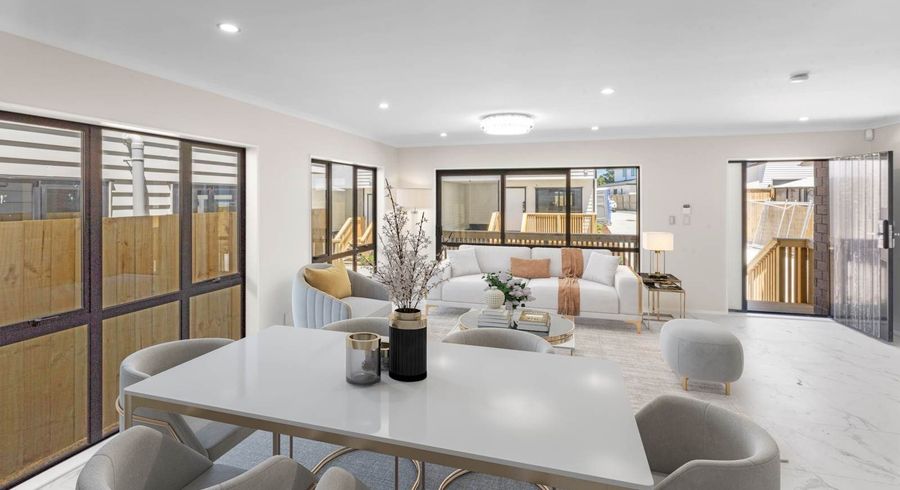  at Lot  2 /24 Fleming Street, Manurewa, Manukau City, Auckland
