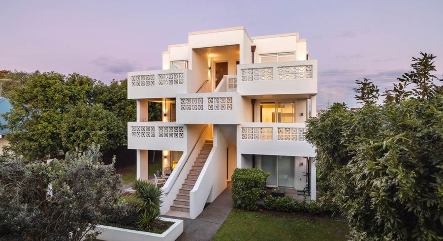  at 8/36 Wilkinson Road, Ellerslie, Auckland City, Auckland