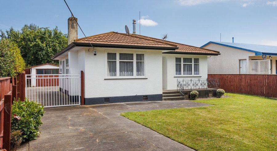  at 188 Maxwells Line, Awapuni, Palmerston North