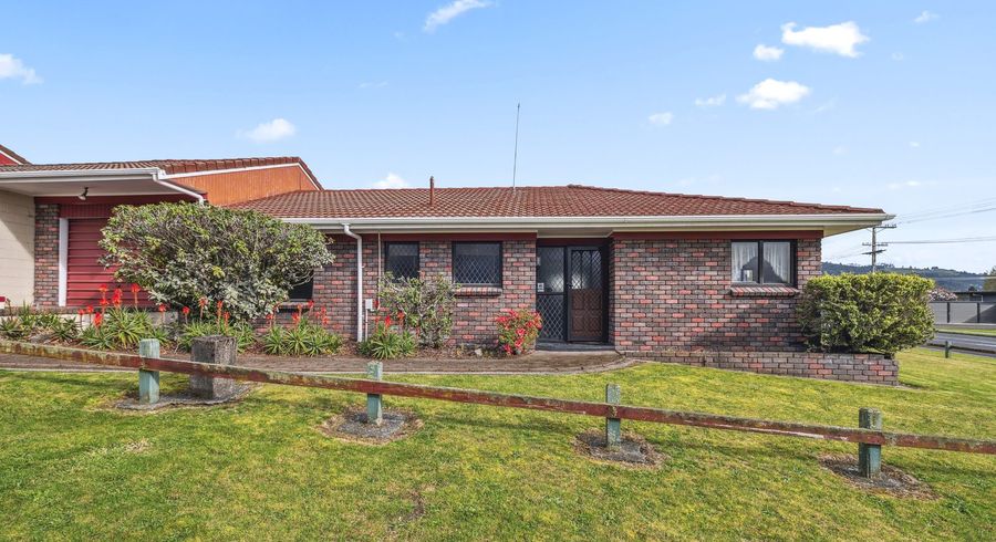  at 2A Matipo Avenue, Pomare, Rotorua, Bay Of Plenty