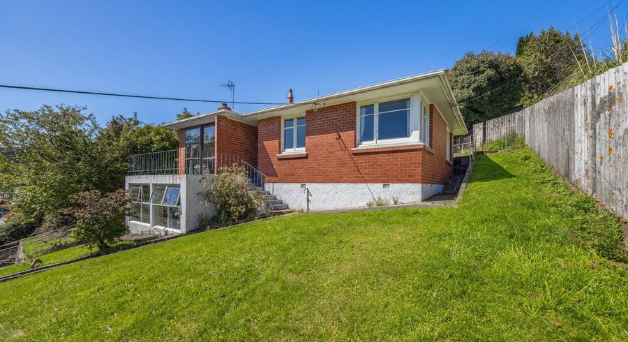  at 469 Kaikorai Valley Road, Bradford, Dunedin, Otago