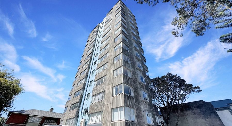  at 1102/140 Abel Smith Street, Te Aro, Wellington, Wellington