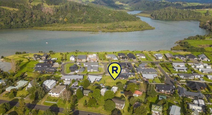  at 13 Admiral Drive, Cooks Beach, Whitianga