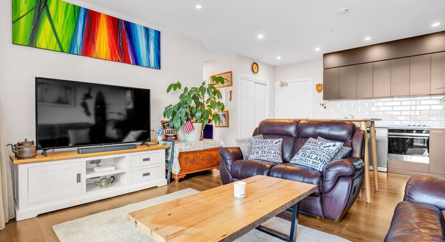  at 110/57 Mapou Road, Hobsonville, Waitakere City, Auckland