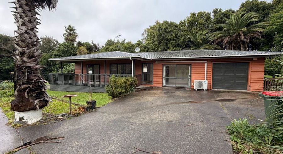  at 40A Stratford Road, Manurewa, Manukau City, Auckland