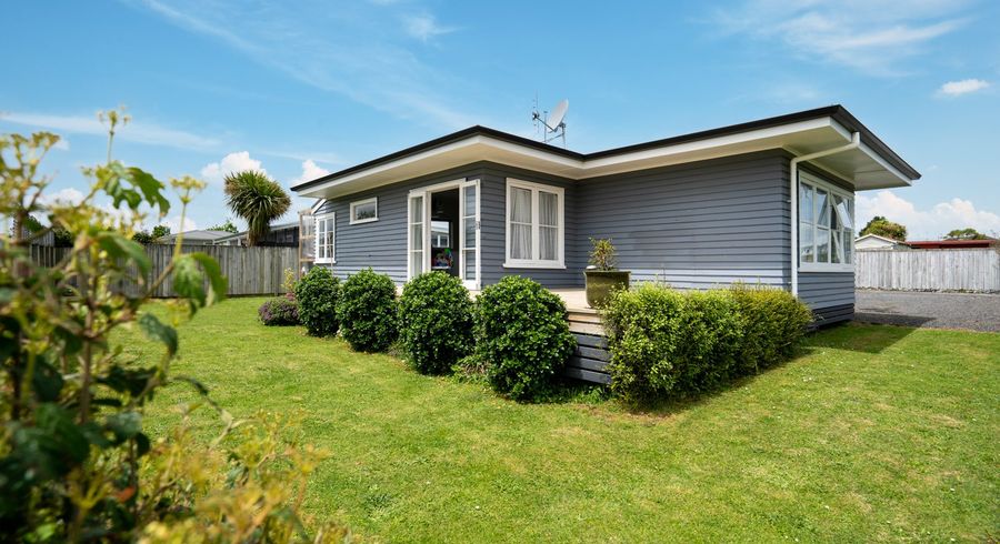  at 2C Sanders Street, Arapuni, Putaruru