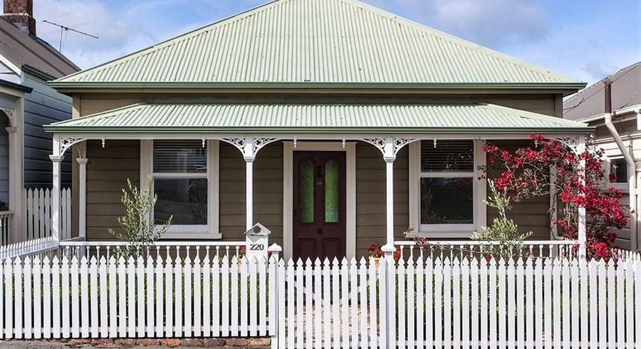  at 220 Richmond Road, Grey Lynn, Auckland City, Auckland