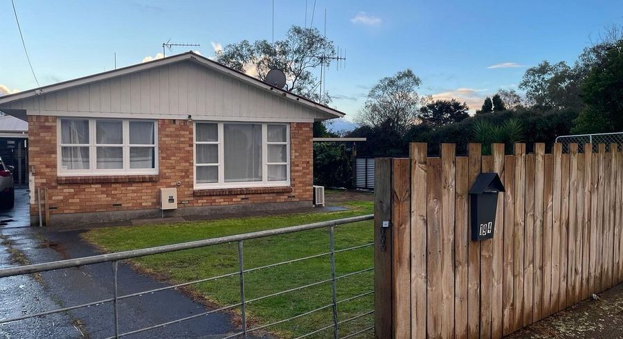  at 194 Mahoe Street, Melville, Hamilton, Waikato