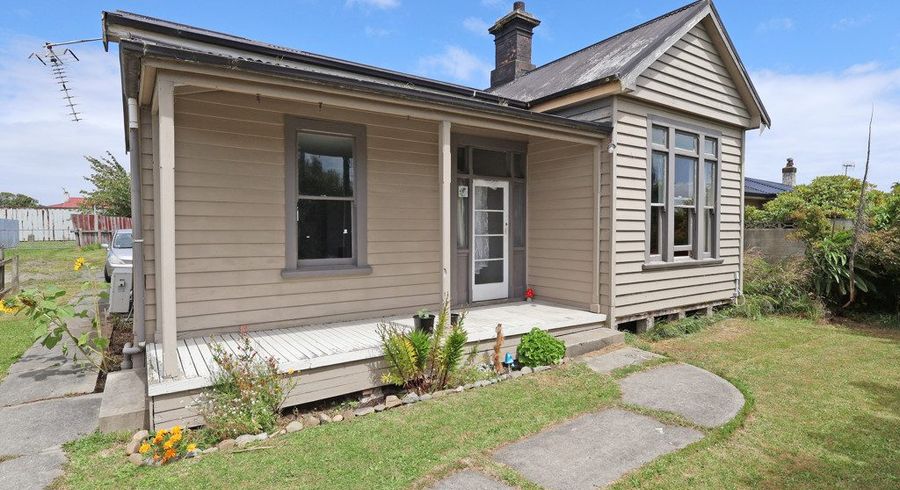  at 5 Collingwood Street, Strathern, Invercargill