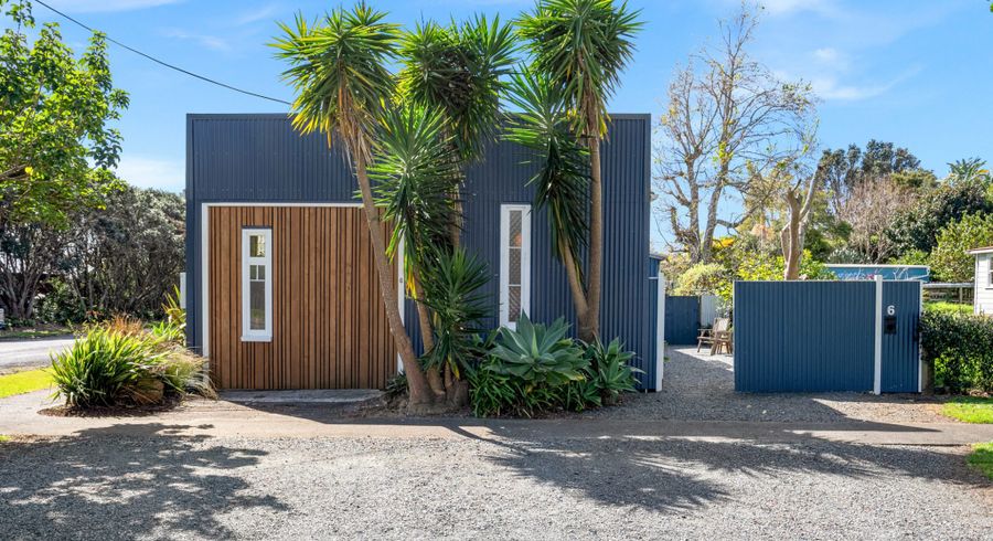  at 6 Domain Road, Onerahi, Whangarei, Northland