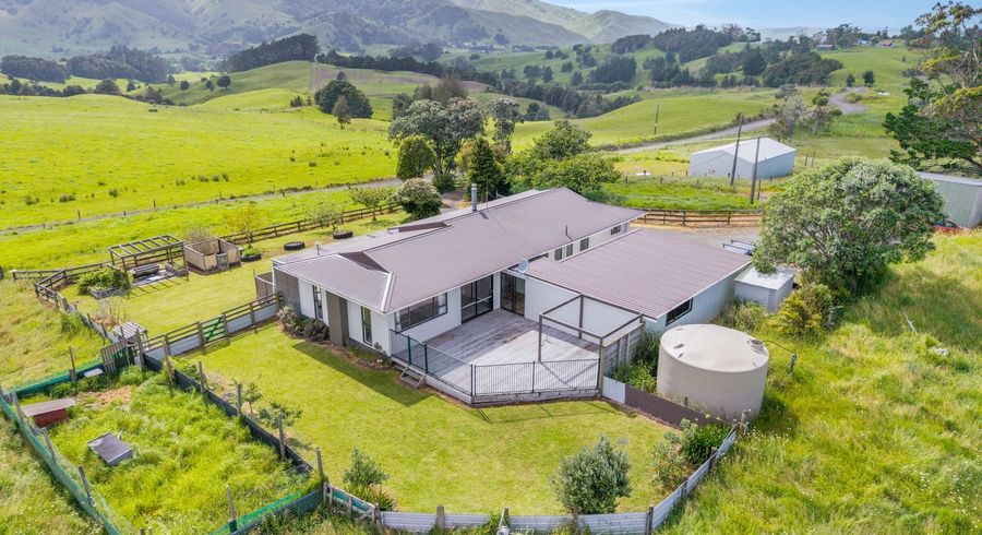  at 201 Avoca North Road, Tangowahine, Kaipara, Northland