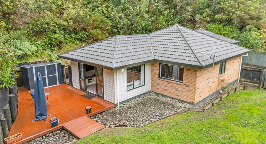  at 88B Raukawa Street, Stokes Valley, Lower Hutt, Wellington