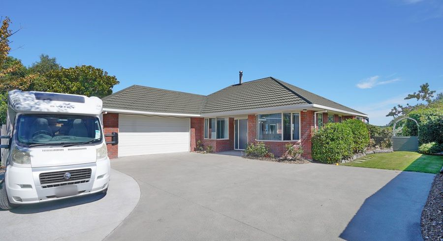  at 64 Roydon Drive, Templeton, Christchurch