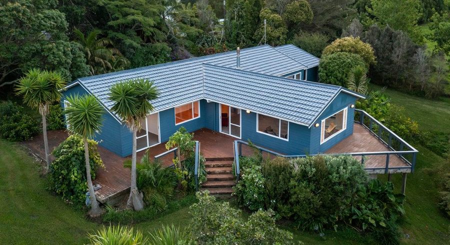  at 12 Whitehills Road, Waitoki, Rodney, Auckland