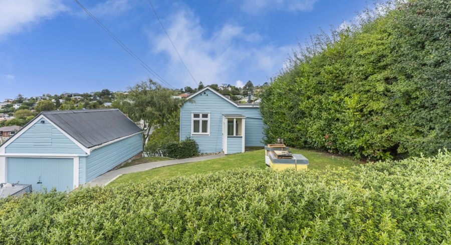  at 8 Dalry Street, Mornington, Dunedin, Otago