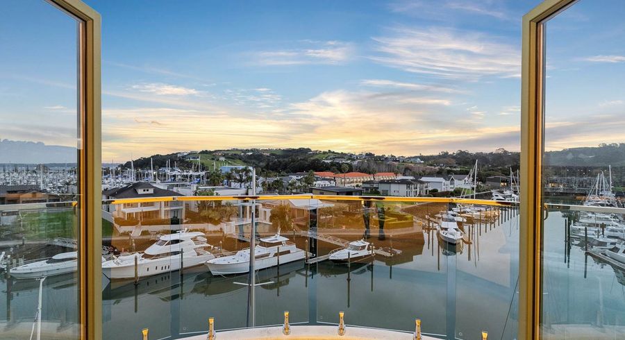  at 58-68 Harbour Village Drive, Gulf Harbour, Rodney, Auckland