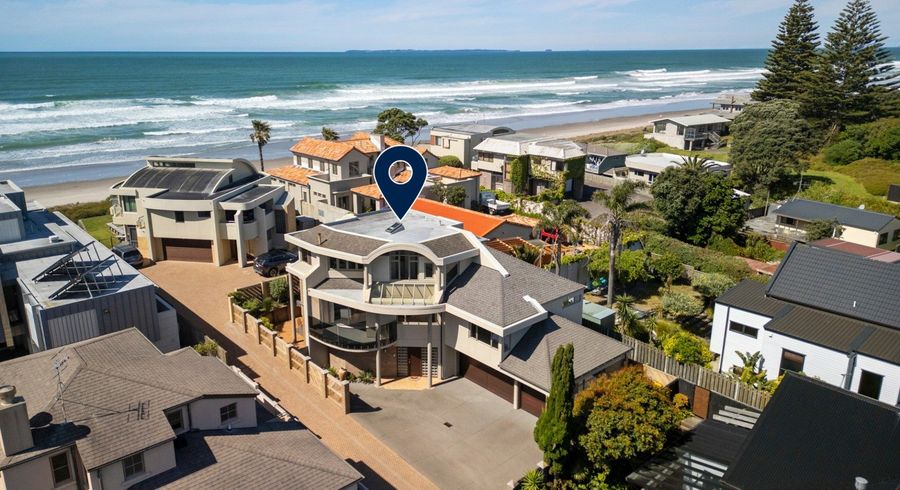  at 131B Oceanbeach Road, Mount Maunganui, Mount Maunganui