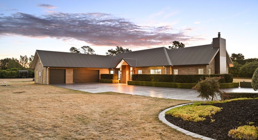  at 38 Bilsthorpe Lane, Matangi, Waikato, Waikato