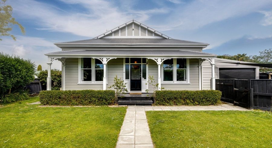  at 413 Jervois Street, Mayfair, Hastings
