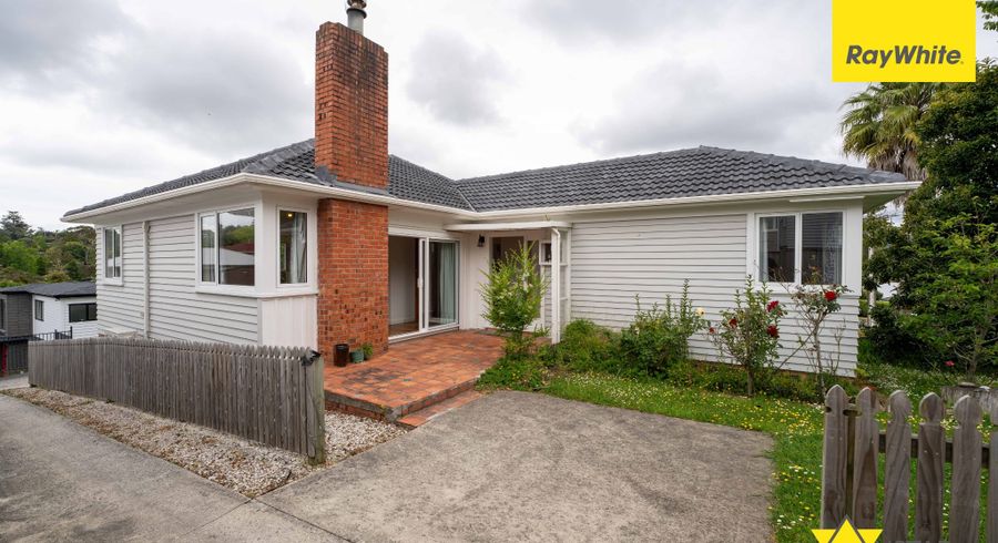  at 12 Norman Road, Titirangi, Waitakere City, Auckland
