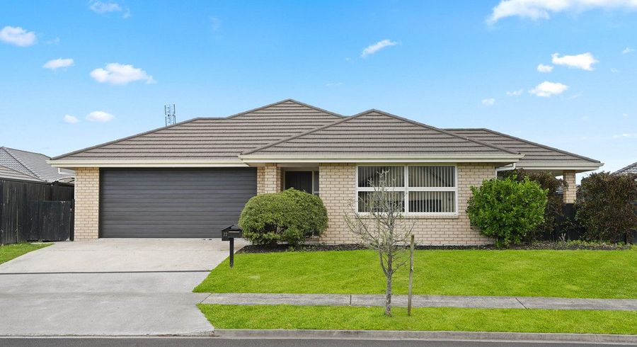  at 22 Ladeira Place, Fitzroy, Hamilton, Waikato