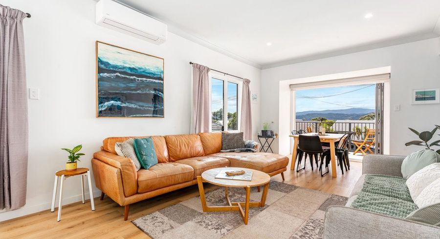  at 24 Ferry Street, Seatoun, Wellington, Wellington