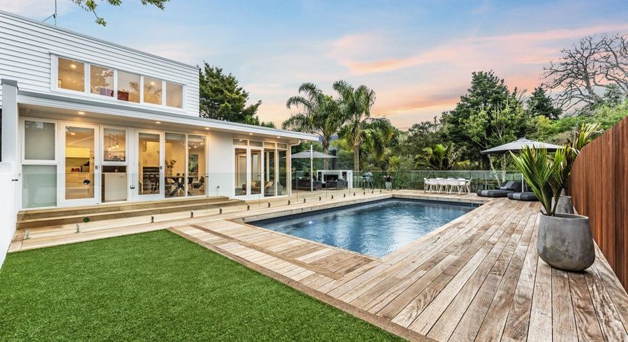  at 85 Meadowbank Road, Meadowbank, Auckland City, Auckland