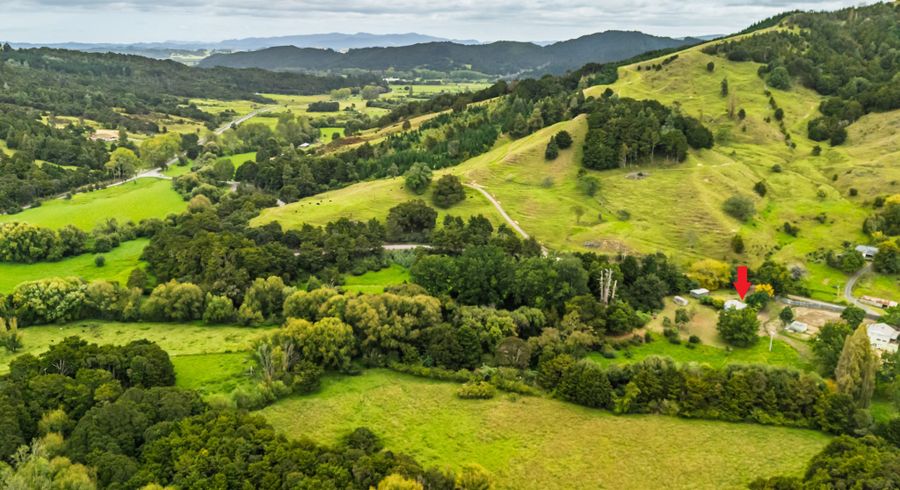  at 1115A Horeke Road, Okaihau, Far North, Northland