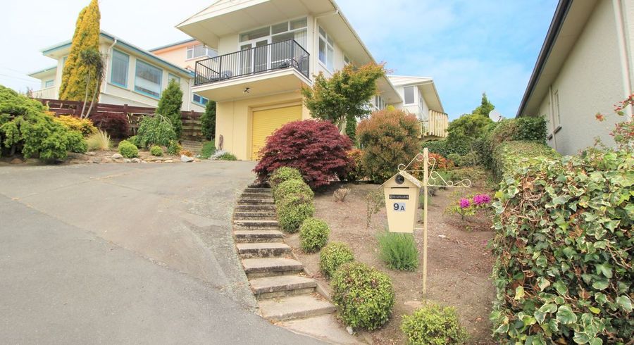  at 9A Avon Street, South Hill, Oamaru